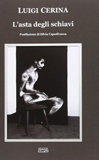 Immagine copertina libro L'asta degli schiavi