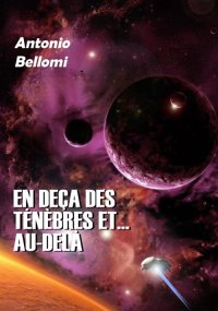 Immagine copertina libro En deça des ténèbres et... au-delà
