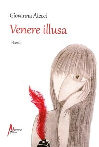 Immagine copertina libro Venere illusa