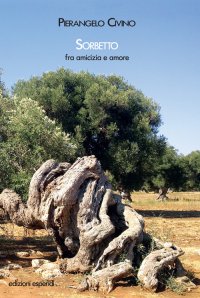 Immagine copertina libro Sorbetto. Fra amicizia e amore