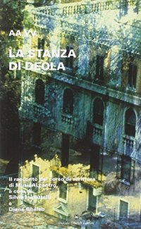 Immagine copertina libro La stanza di Deola