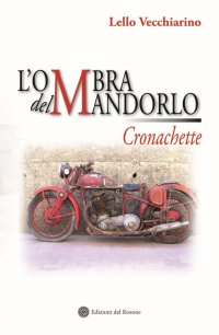 Immagine copertina libro L'ombra del mandarlo. Cronachette