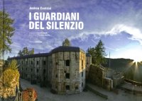 Immagine copertina libro I guardiani del silenzio. Ediz. multilingue