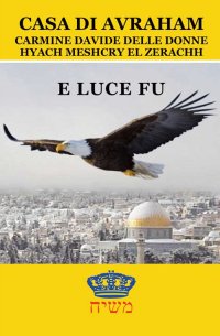 Immagine copertina libro E luce fu