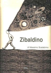 Immagine copertina libro Zibaldino