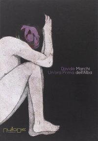 Immagine copertina libro Un'ora prima dell'alba