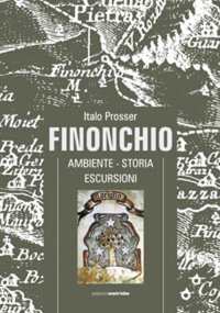 Immagine copertina libro Finonchio. Ambiente, storia, escursioni. Con DVD