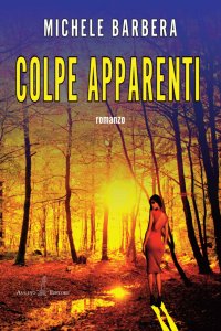 Immagine copertina libro Colpe apparenti