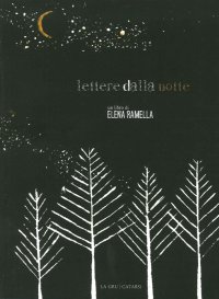 Immagine copertina libro Lettere dalla notte