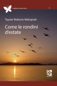 Immagine copertina libro Come le rondini d'estate
