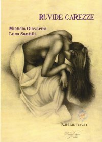 Immagine copertina libro Ruvide carezze