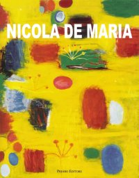 Immagine copertina libro Nicola De Maria. Ediz. illustrata