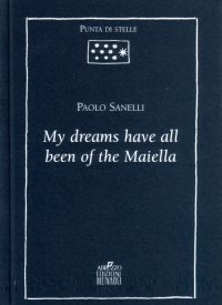 Immagine copertina libro My dreams have all been of the Maiella