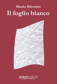 Immagine copertina libro Il foglio bianco