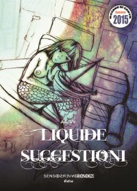 Immagine copertina libro Liquide suggestioni