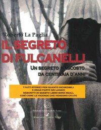 Immagine copertina libro Il segreto di Fulcanelli