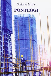 Immagine copertina libro Ponteggi