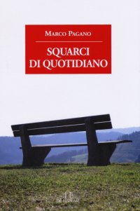 Immagine copertina libro Squarci di quotidiano