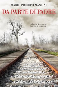 Immagine copertina libro Da parte di padre