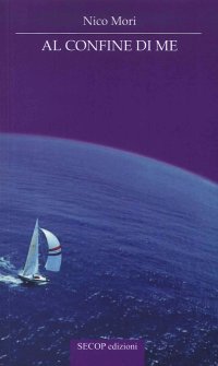 Immagine copertina libro Al confine di me