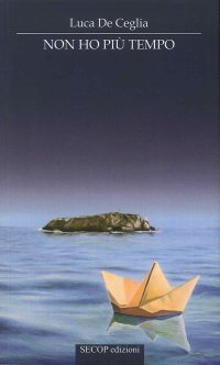 Immagine copertina libro Non ho più tempo