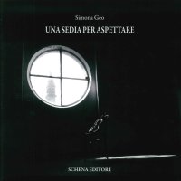 Immagine copertina libro Una sedia per aspettare