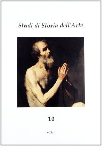 Immagine copertina libro Studi di storia dell'arte. Vol. 10