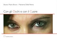 Immagine copertina libro Con gli occhi e con il cuore