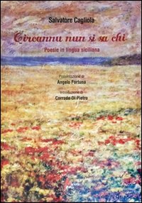 Immagine copertina libro Circannu nun si sa chi