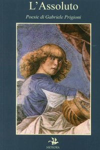 Immagine copertina libro L'Assoluto