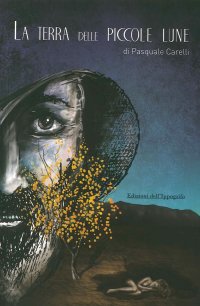 Immagine copertina libro La terra delle piccole lune