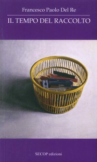 Immagine copertina libro Il tempo del racconto
