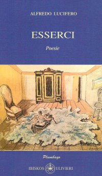 Immagine copertina libro Esserci