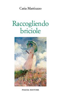 Immagine copertina libro Raccogliendo briciole