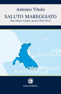 Immagine copertina libro Saluto mareggiato