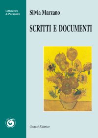 Immagine copertina libro Scritti e documenti