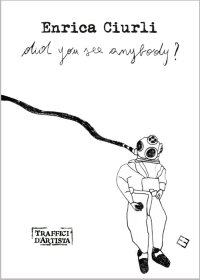 Immagine copertina libro Did you see anybody? Ediz. illustrata