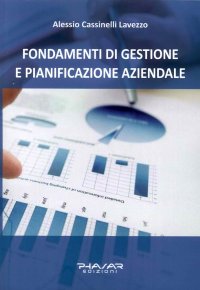 Immagine copertina libro Fondamenti di gestione e pianificazione aziendale