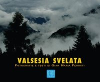 Immagine copertina libro Valsesia svelata. Ediz. illustrata