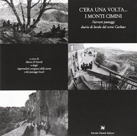 Immagine copertina libro C'era una volta... I monti Cimini