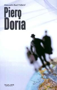 Immagine copertina libro Piero Doria