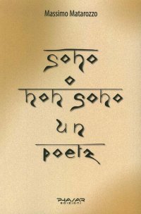 Immagine copertina libro Sono o non sono un poeta