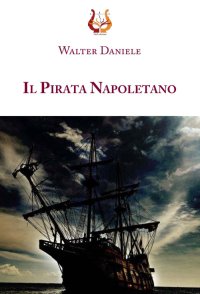 Immagine copertina libro Il pirata Napoletano
