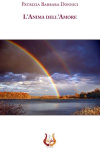 Immagine copertina libro L'anima dell'amore