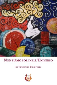 Immagine copertina libro Non siamo soli nell'universo