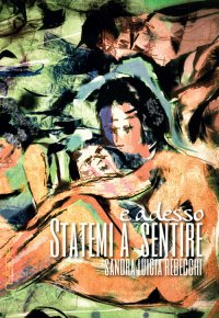 Immagine copertina libro E adesso statemi a sentire