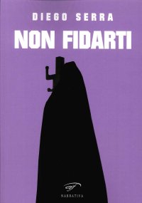Immagine copertina libro Non fidarti