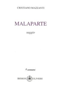 Immagine copertina libro Malaparte