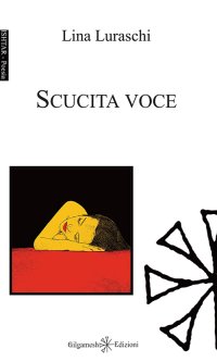 Immagine copertina libro Scucita voce