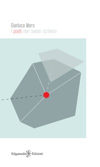 Immagine copertina libro I poeti non sanno scrivere